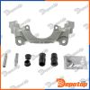 Support, étrier de frein pour VW | HZP-VW-008A, 1K0615125B